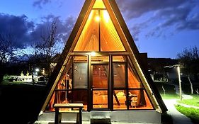 Horezu Cozy Cabin